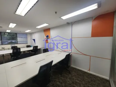Sala Comercial à venda, 150m² no Jabaquara, São Paulo