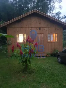 Casa com 1 Quarto à venda, 45m² no Imaruí, Imaruí