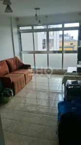 Apartamento com 2 Quartos à venda, 60m² no Santana, São Paulo