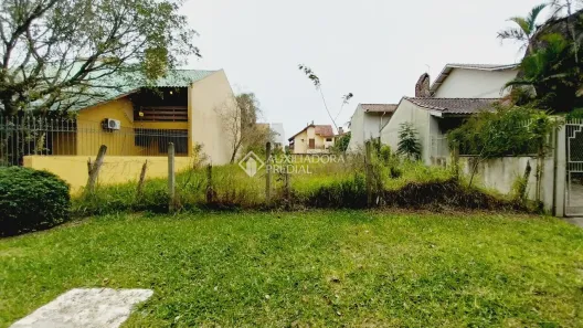 Lote/Terreno à venda, 420m² no Marechal Rondon, Canoas