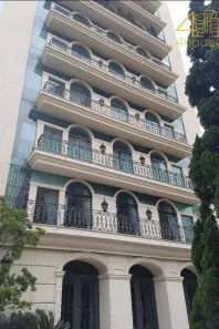 Apartamento com 3 Quartos à venda, 394m² no Jardim Paulista, São Paulo