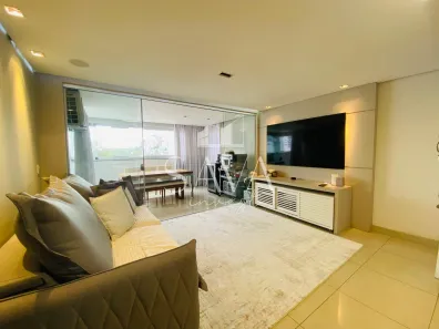 Apartamento com 4 Quartos à venda, 120m² no Buritis, Belo Horizonte