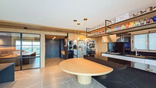 Apartamento com 3 Quartos à venda, 155m² no Água Verde, Curitiba