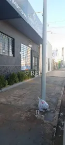 Ponto Comercial para alugar, 17m² no Setor Central, Rio Verde