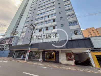 Sala Comercial para alugar, 33m² no Centro, Londrina