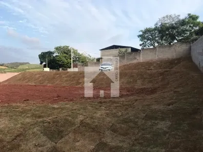 Lote/Terreno à venda, 1000m² no Chácara São Jorge, Jundiaí