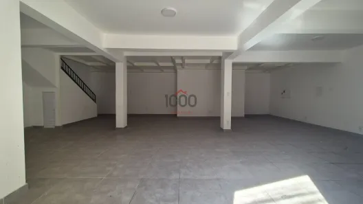 Ponto Comercial para alugar, 260m² no Centro, Juiz de Fora