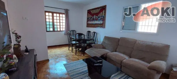 Casa com 4 Quartos à venda, 220m² no Cidade Vargas, São Paulo