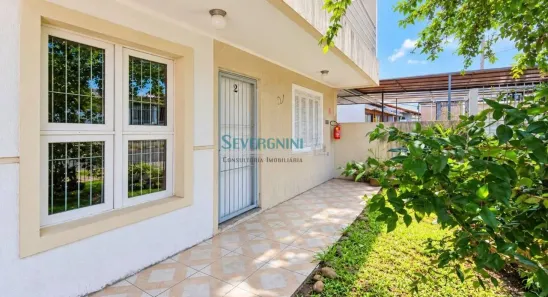 Apartamento com 2 Quartos à venda, 88m² no Vila Monte Carlo, Cachoeirinha