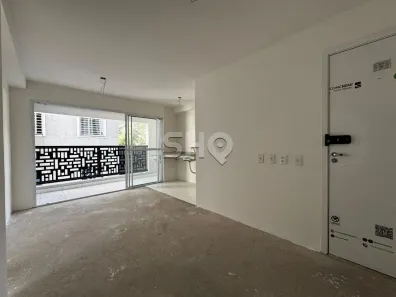 Apartamento com 2 Quartos à venda, 44m² no Tucuruvi, São Paulo