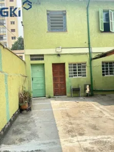 Apartamento com 2 Quartos à venda, 70m² no Água Branca, São Paulo