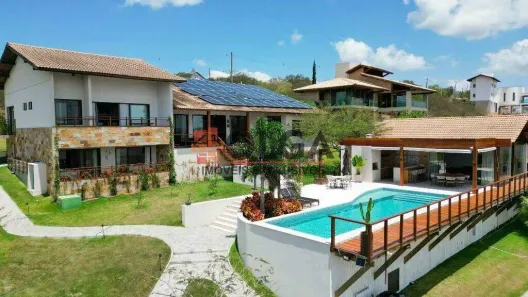 Casa com 4 Quartos à venda, 605m² no Campos do Jordão, Gravatá