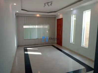 Sobrado com 3 Quartos à venda, 134m² no Casa Verde Alta, São Paulo