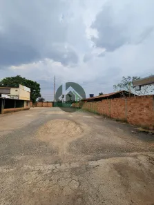 Lote/Terreno à venda, 3000m² no Residencial Jardim Canedo III, Senador Canedo