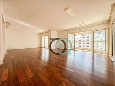 Apartamento com 3 Quartos para alugar, 222m² no Vila Nova Conceição, São Paulo