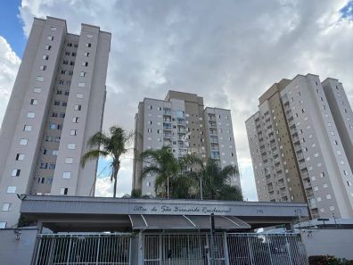 Apartamento com 3 Quartos à venda, 86m² no São Bernardo, Campinas