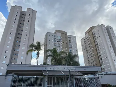 Apartamento com 3 Quartos à venda, 86m² no São Bernardo, Campinas