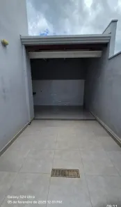 Casa de Condomínio com 2 Quartos à venda, 107m² no Bom Jardim, Brodowski