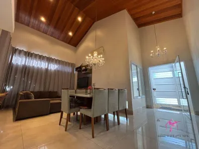 Casa com 3 Quartos à venda, 270m² no Parque Alto das Palmeiras, Leme