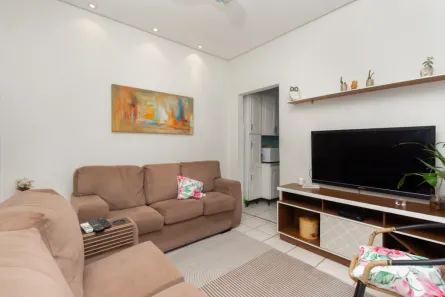 Casa com 3 Quartos à venda, 100m² no Jardim Caravelas, São Paulo