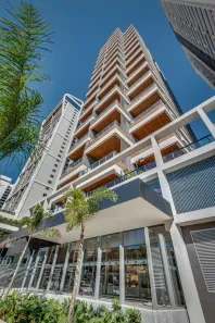 Apartamento com 4 Quartos à venda, 270m² no Setor Marista, Goiânia