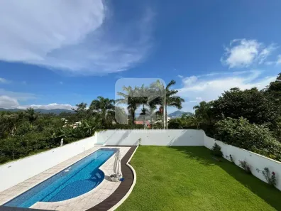 Casa de Condomínio com 4 Quartos à venda, 511m² no Cacupé, Florianópolis