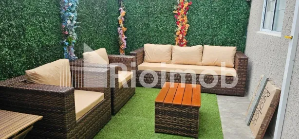 Apartamento com 2 Quartos à venda, 66m² no Recreio dos Bandeirantes, Rio de Janeiro