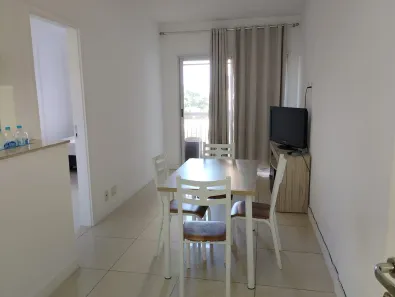 Apartamento com 1 Quarto à venda, 43m² no Jardim América, Itaguaí