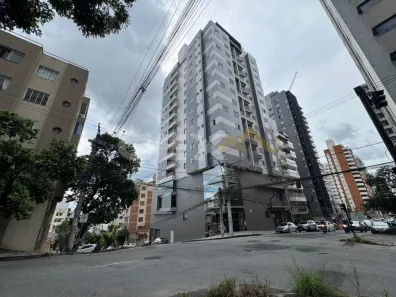Apartamento com 3 Quartos à venda, 110m² no Centro, Divinópolis