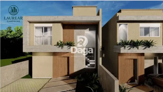Casa com 3 Quartos à venda, 170m² no Campeche, Florianópolis