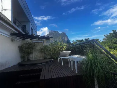 Cobertura com 4 Quartos à venda, 333m² no Barra da Tijuca, Rio de Janeiro