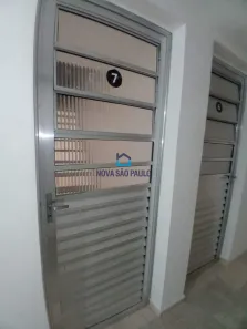 Apartamento com 2 Quartos para alugar, 57m² no Parque Imperial, São Paulo