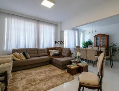 Apartamento com 4 Quartos à venda, 180m² no Santa Lúcia, Belo Horizonte
