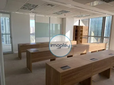 Sala Comercial para alugar, 678m² no Vila Nova Conceição, São Paulo