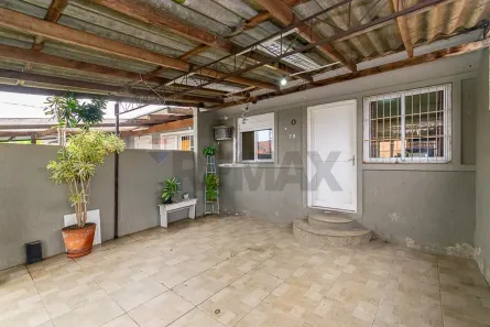Casa com 2 Quartos à venda, 57m² no Chácara das Rosas, Cachoeirinha