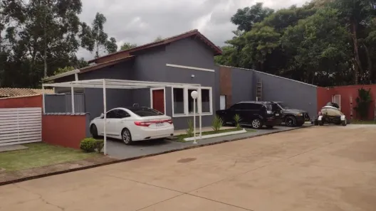 Casa de Condomínio com 3 Quartos à venda, 120m² no Jardim Estância Brasil, Atibaia