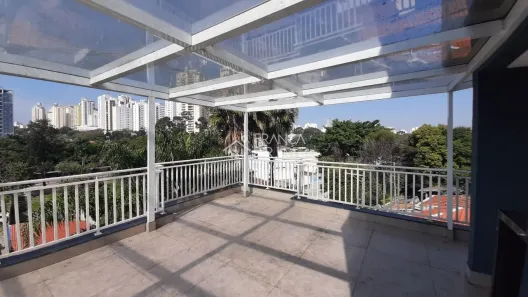 Apartamento com 2 Quartos à venda, 50m² no Jardim Paraíso, São Paulo
