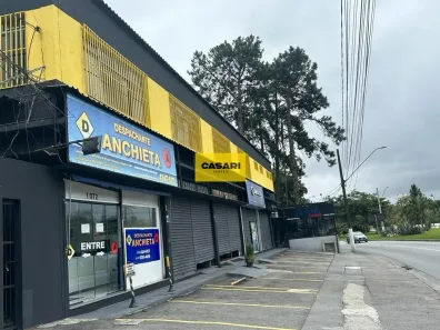 Ponto Comercial para alugar, 58m² no Demarchi, São Bernardo do Campo