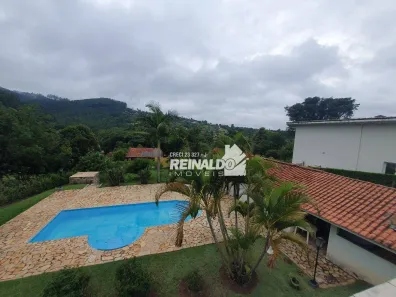 Casa de Condomínio com 3 Quartos à venda, 312m² no Capela do Barreiro, Itatiba