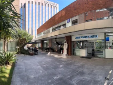 Ponto Comercial para alugar, 45m² no Vila Mariana, São Paulo