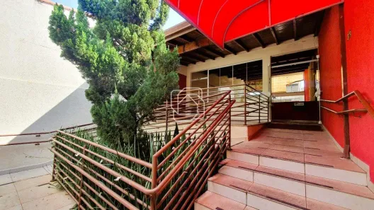 para alugar, 435m² no Vila Gatti, Itu