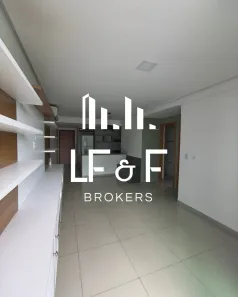 Apartamento com 2 Quartos para alugar, 72m² no Nossa Senhora das Graças, Manaus