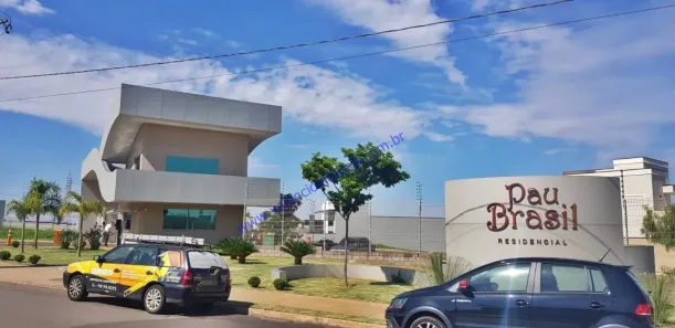 Casa de Condomínio com 3 Quartos à venda, 234m² no Jardim Pau Brasil, Americana