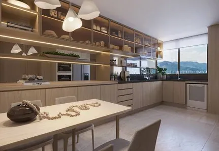 Apartamento com 3 Quartos à venda, 132m² no Barra da Tijuca, Rio de Janeiro
