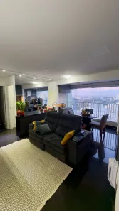 Apartamento com 1 Quarto à venda, 40m² no Brás, São Paulo