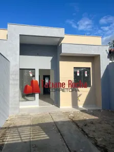 Casa com 2 Quartos à venda, 10m² no Tomba, Feira de Santana