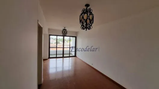 Apartamento com 3 Quartos à venda, 90m² no Jardim da Saúde, São Paulo