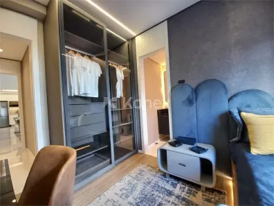 Apartamento com 4 Quartos à venda, 142m² no Jardim das Acácias, São Paulo
