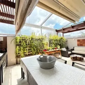 Cobertura com 3 Quartos à venda, 193m² no Vila Nova Conceição, São Paulo