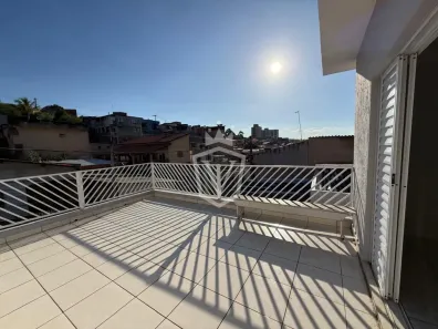Imóvel Comercial com 3 Quartos à venda, 154m² no Vila Santa Catarina, Várzea Paulista